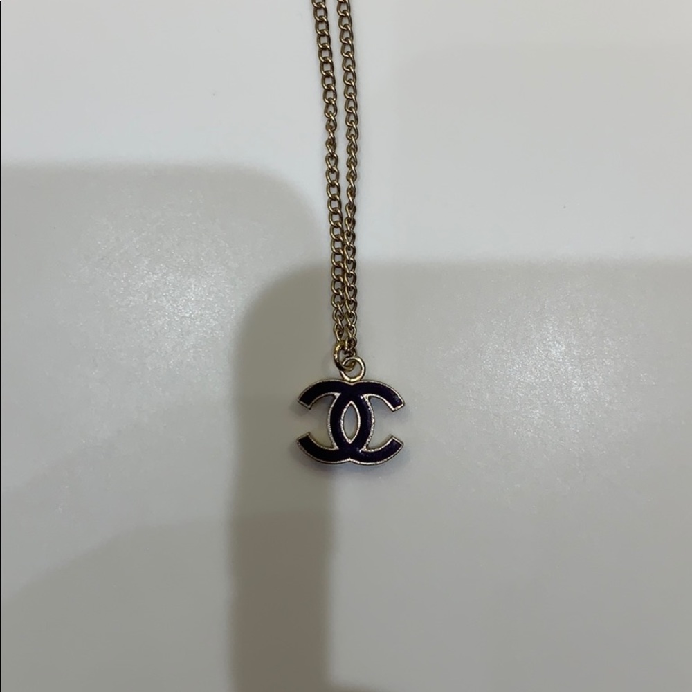 Vintage Chanel necklace
